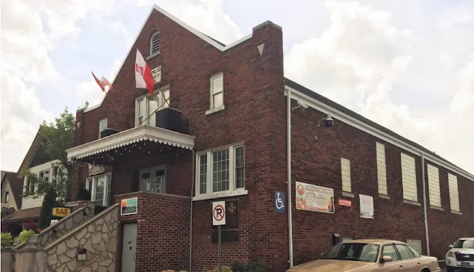 The first Polish Club